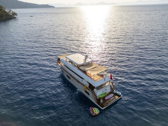 Lycian Dream Trawler