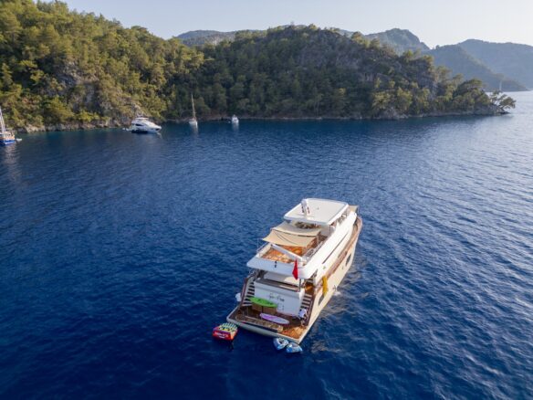 Lycian Dream Trawler
