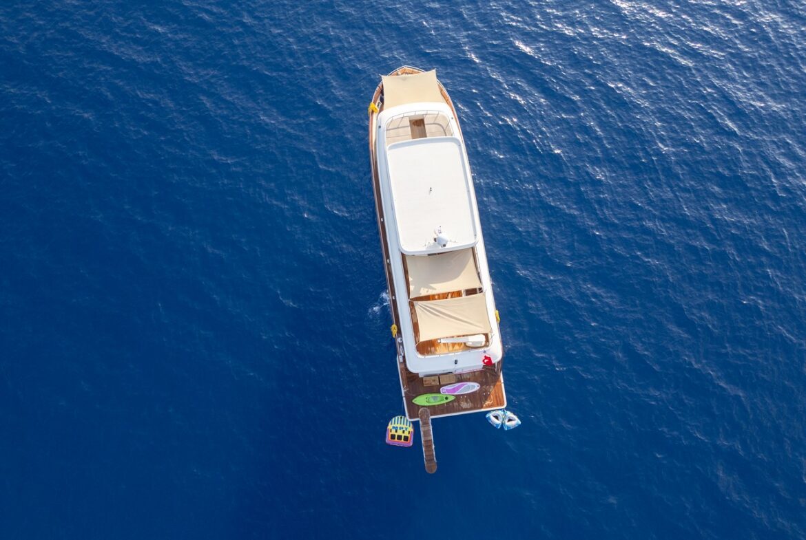 Lycian Dream Trawler