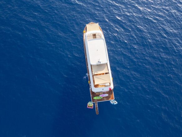 Lycian Dream Trawler