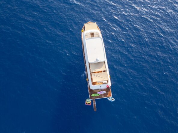 Lycian Dream Trawler