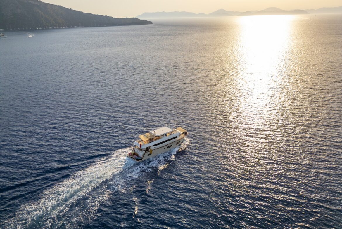 Lycian Dream Trawler