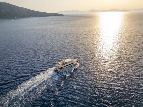 Lycian Dream Trawler