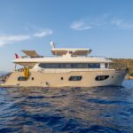 Lycian Dream Trawler