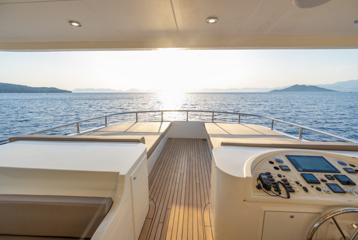 Lycian Dream Trawler