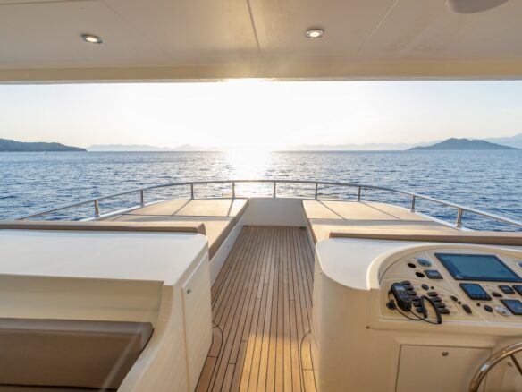 Lycian Dream Trawler