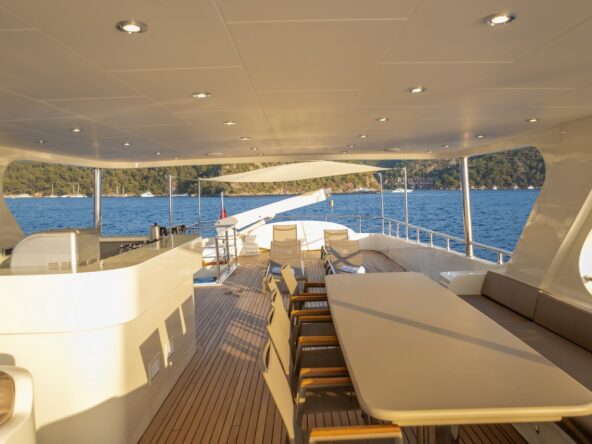 Lycian Dream Trawler