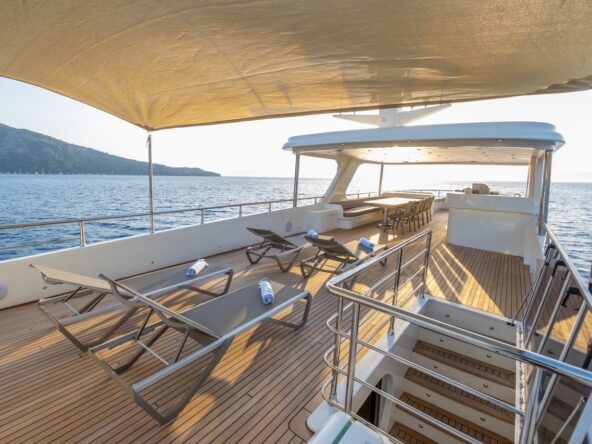 Lycian Dream Trawler