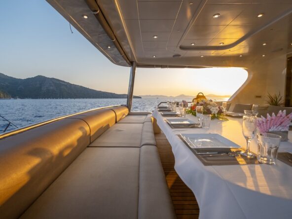 Lycian Dream Trawler