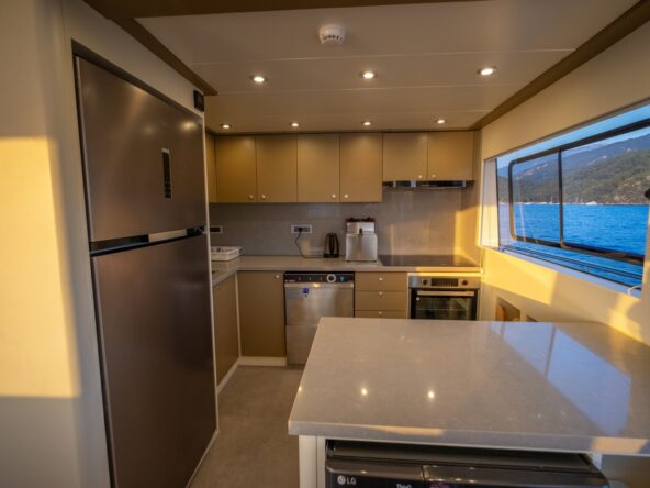 Lycian Dream Trawler