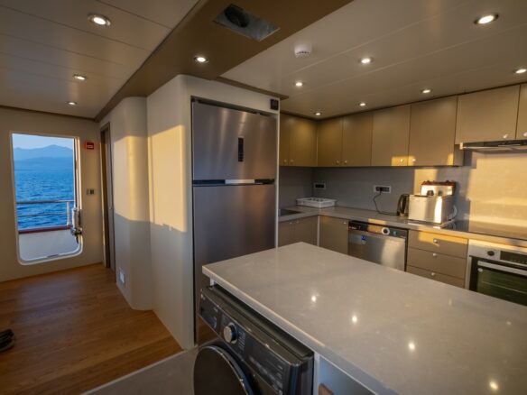 Lycian Dream Trawler