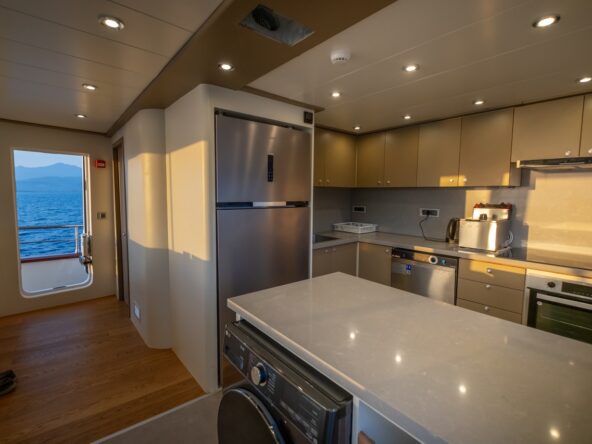 Lycian Dream Trawler