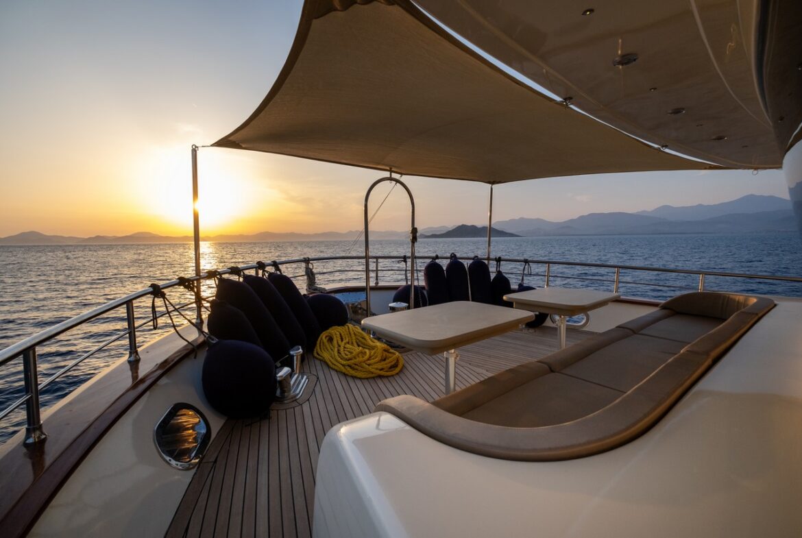 Lycian Dream Trawler