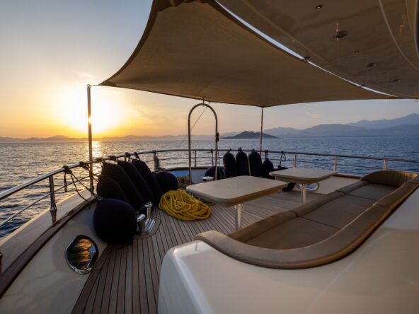 Lycian Dream Trawler