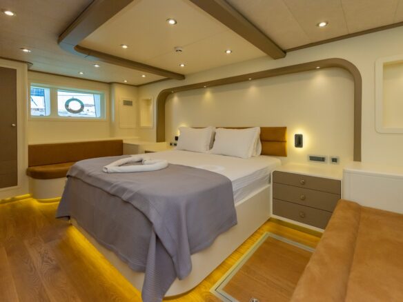 Lycian Dream Trawler