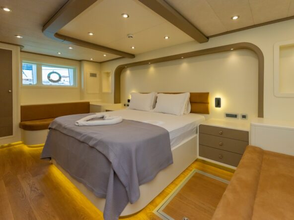 Lycian Dream Trawler