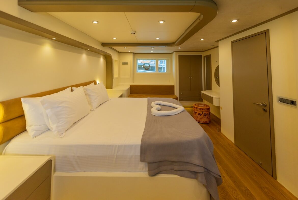 Lycian Dream Trawler