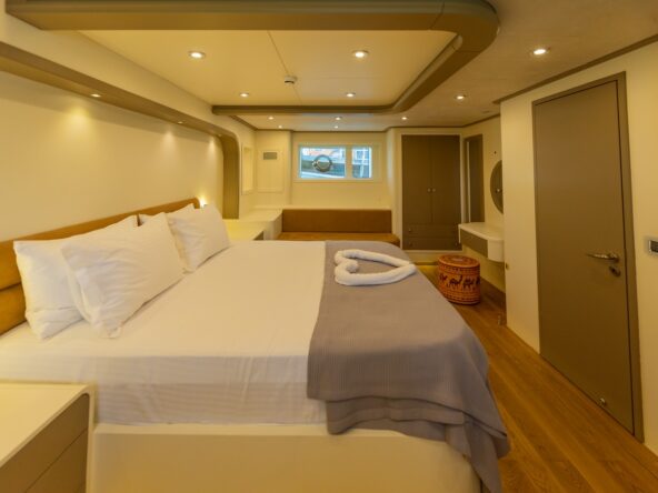 Lycian Dream Trawler