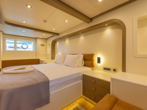 Lycian Dream Trawler