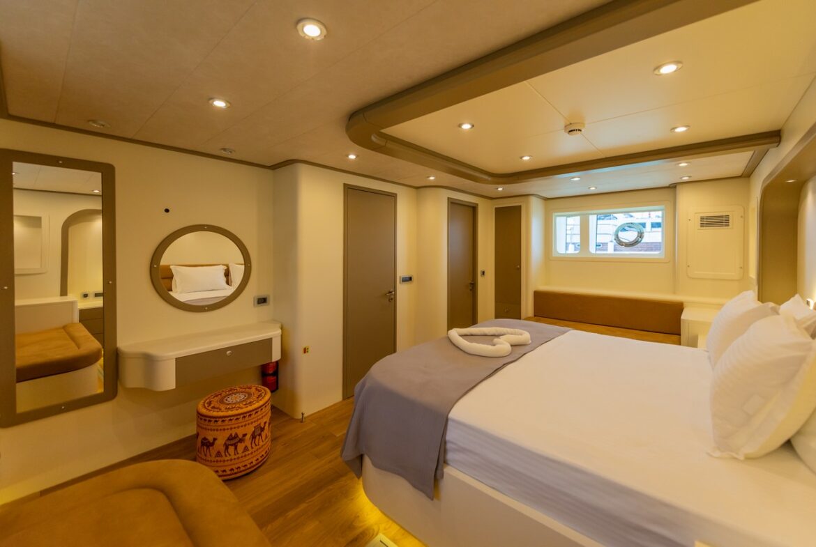 Lycian Dream Trawler