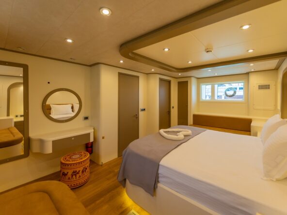 Lycian Dream Trawler