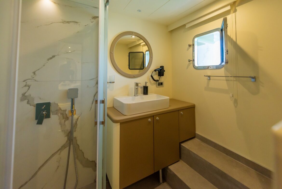 Lycian Dream Trawler