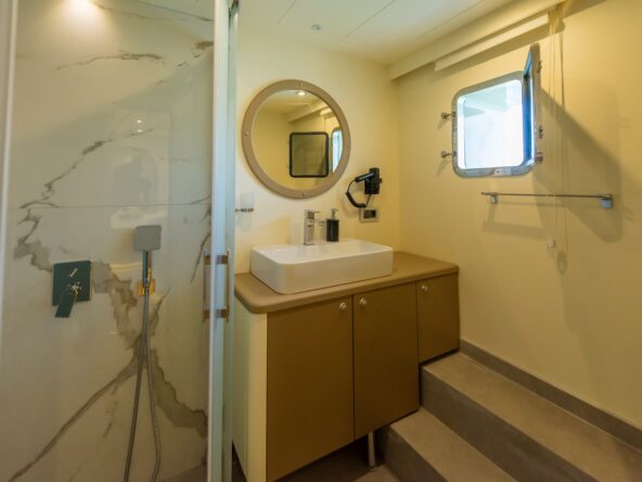 Lycian Dream Trawler