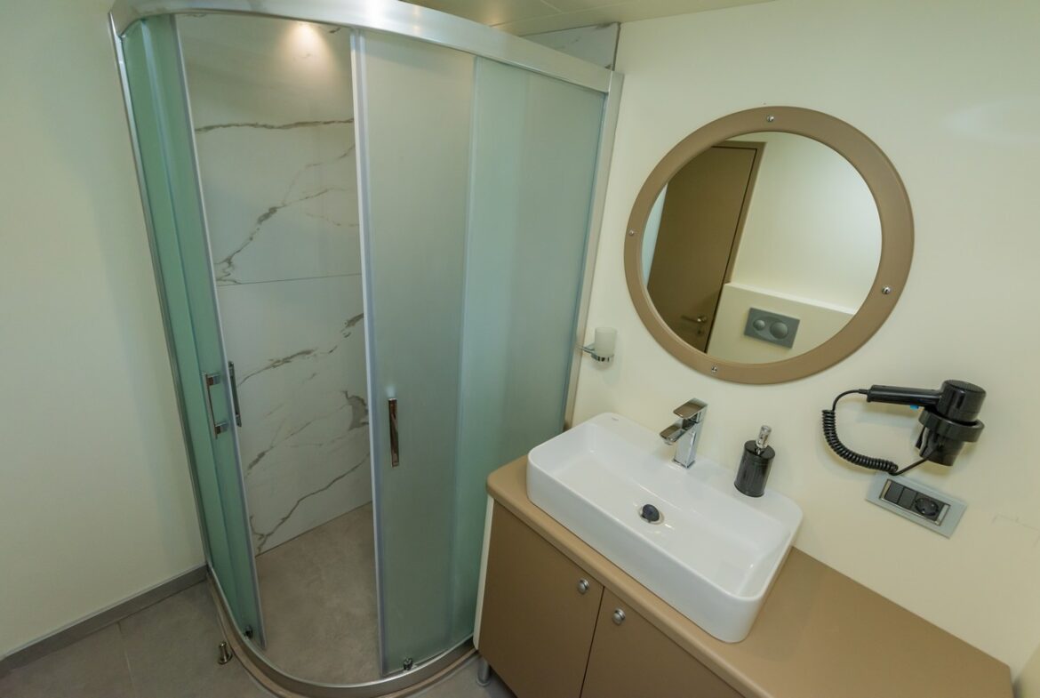 Lycian Dream Trawler