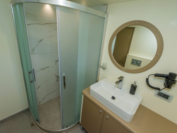 Lycian Dream Trawler