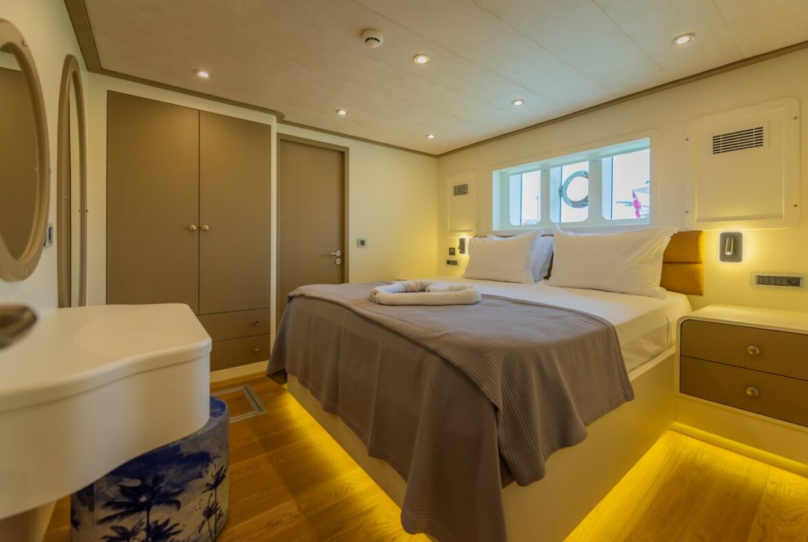 Lycian Dream Trawler