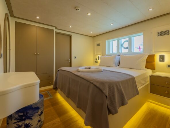 Lycian Dream Trawler