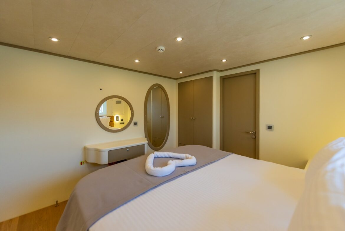 Lycian Dream Trawler