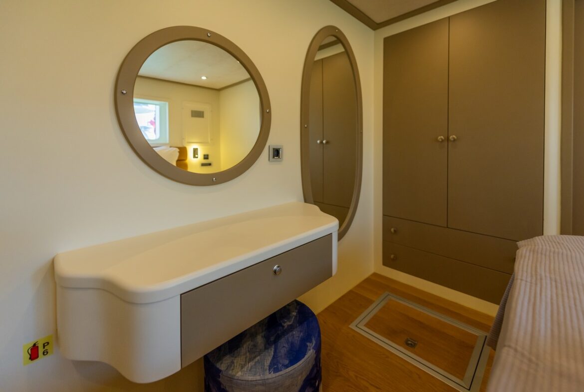 Lycian Dream Trawler