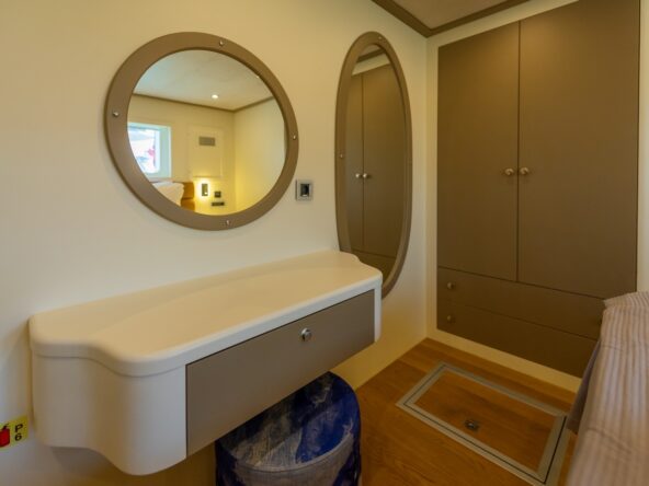 Lycian Dream Trawler