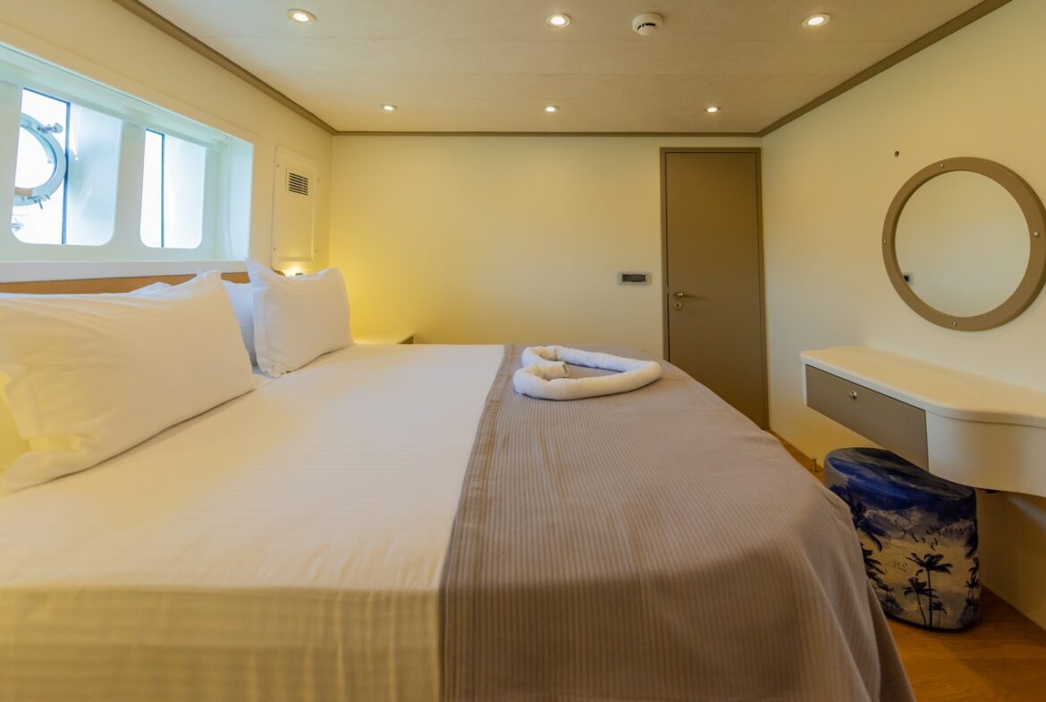 Lycian Dream Trawler