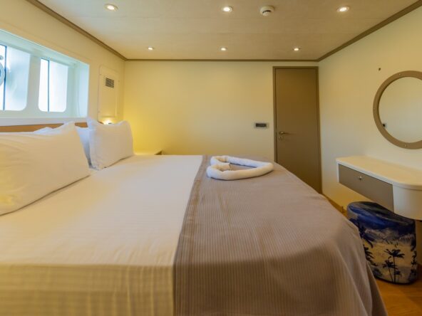 Lycian Dream Trawler