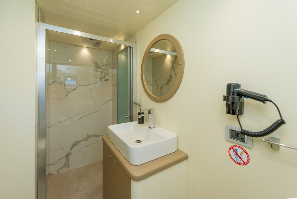 Lycian Dream Trawler