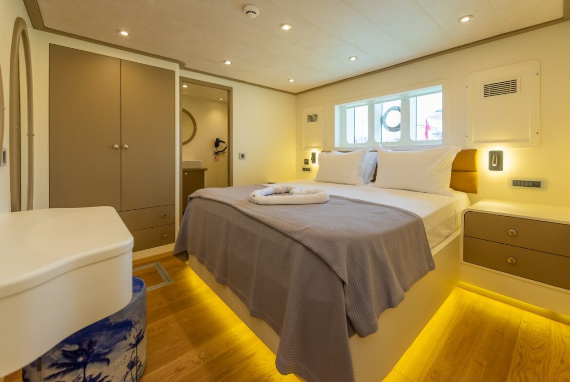 Lycian Dream Trawler