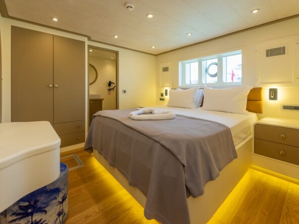 Lycian Dream Trawler