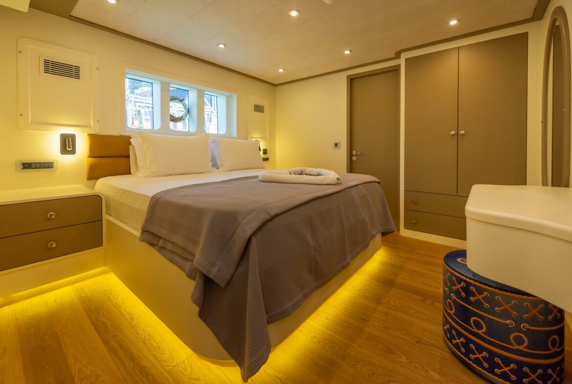 Lycian Dream Trawler