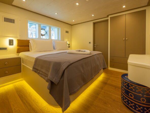 Lycian Dream Trawler