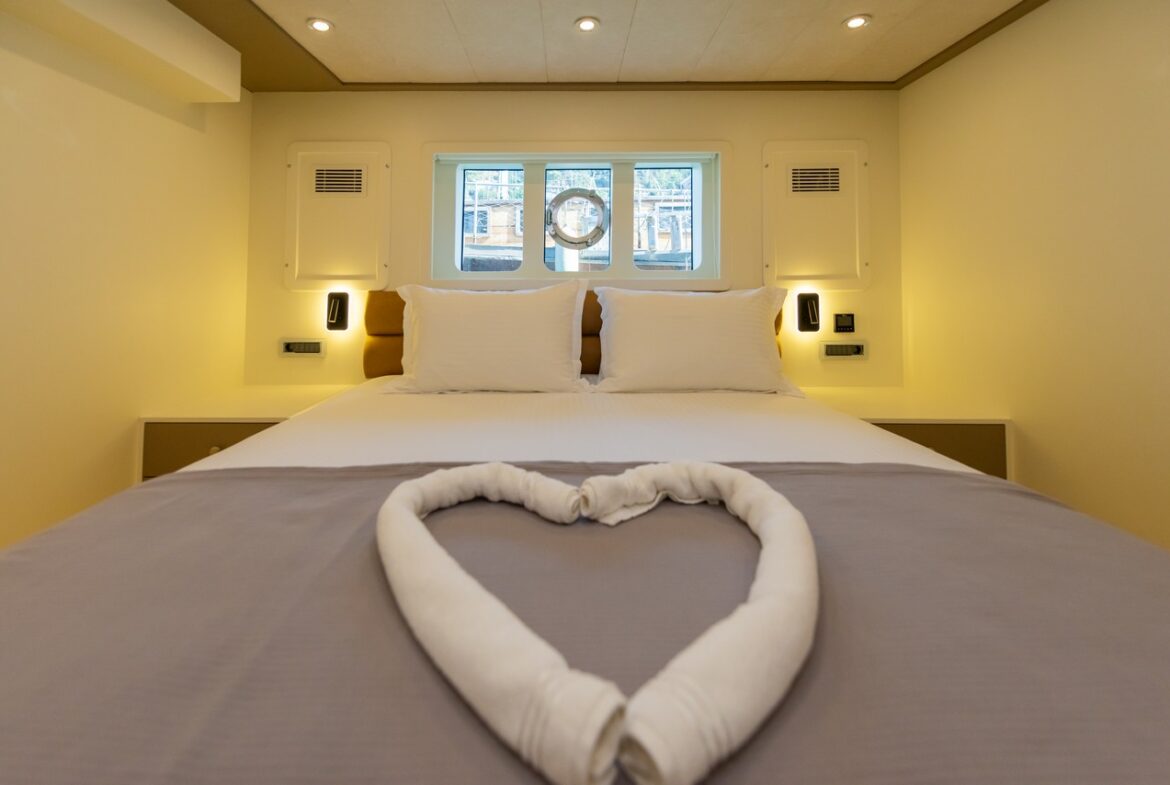 Lycian Dream Trawler