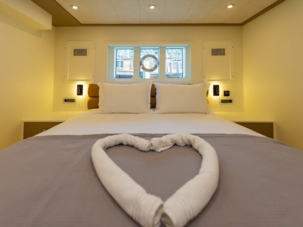 Lycian Dream Trawler