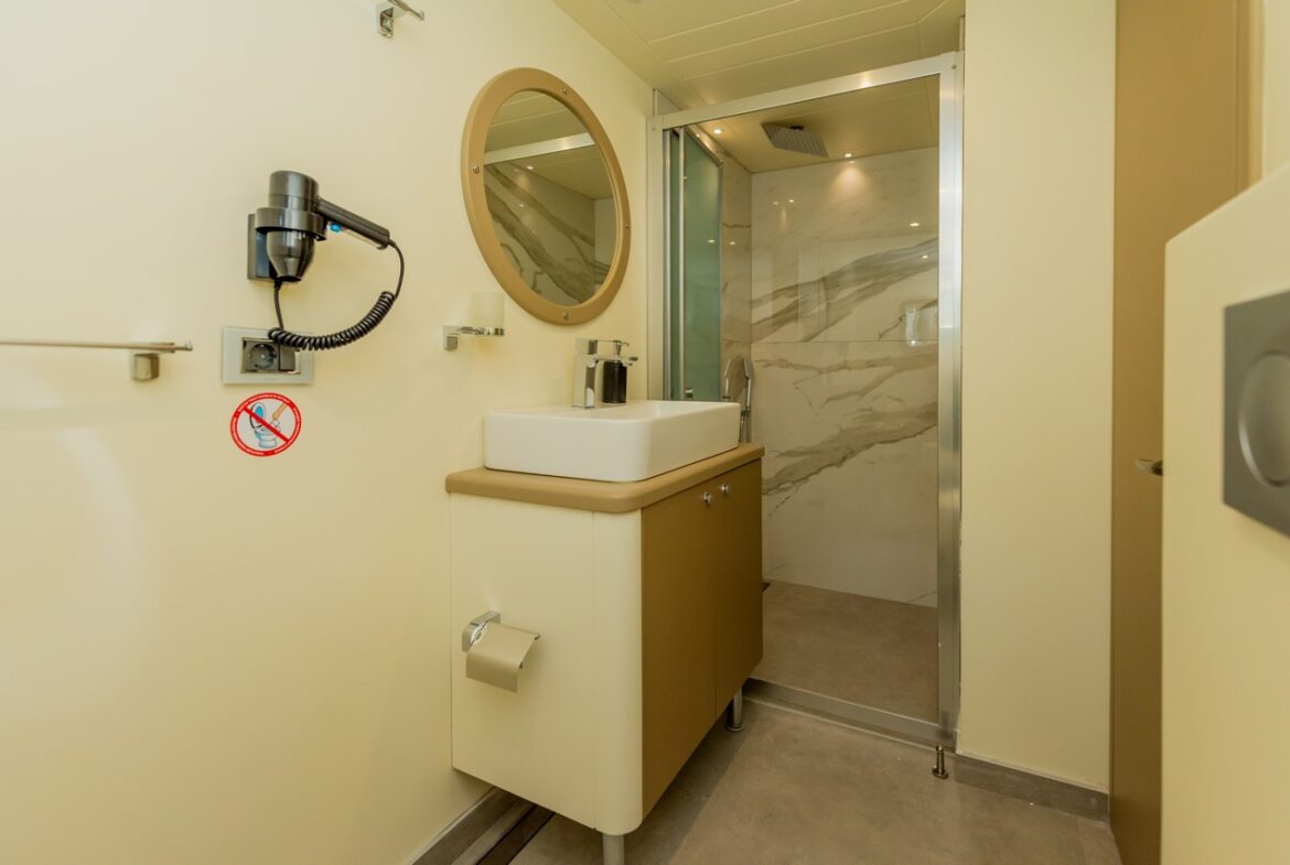 Lycian Dream Trawler