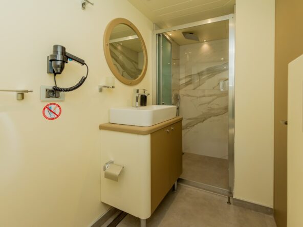 Lycian Dream Trawler