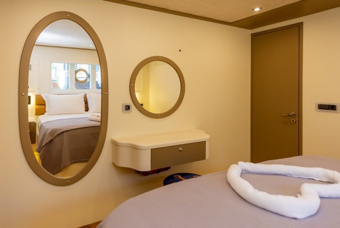 Lycian Dream Trawler