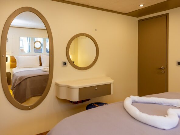 Lycian Dream Trawler