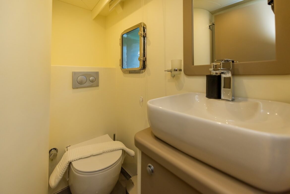 Lycian Dream Trawler