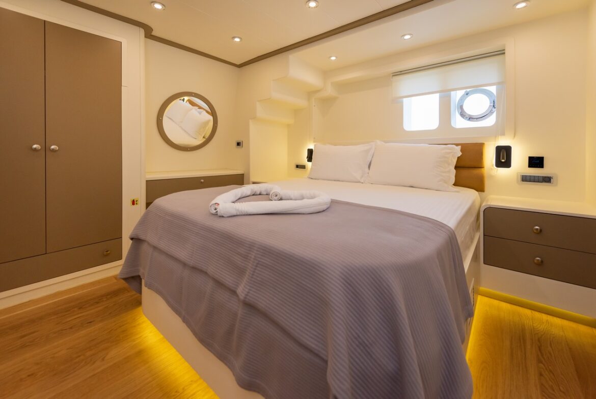 Lycian Dream Trawler