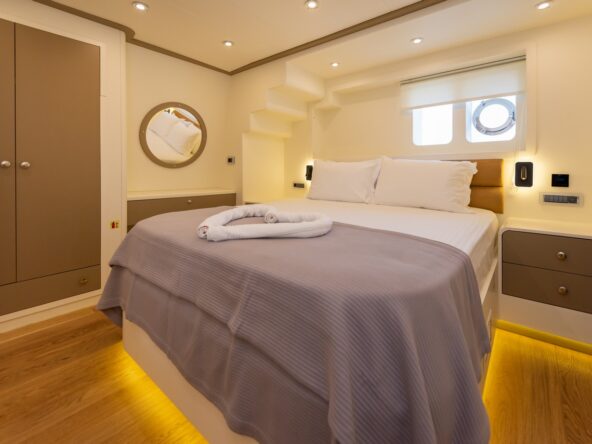 Lycian Dream Trawler